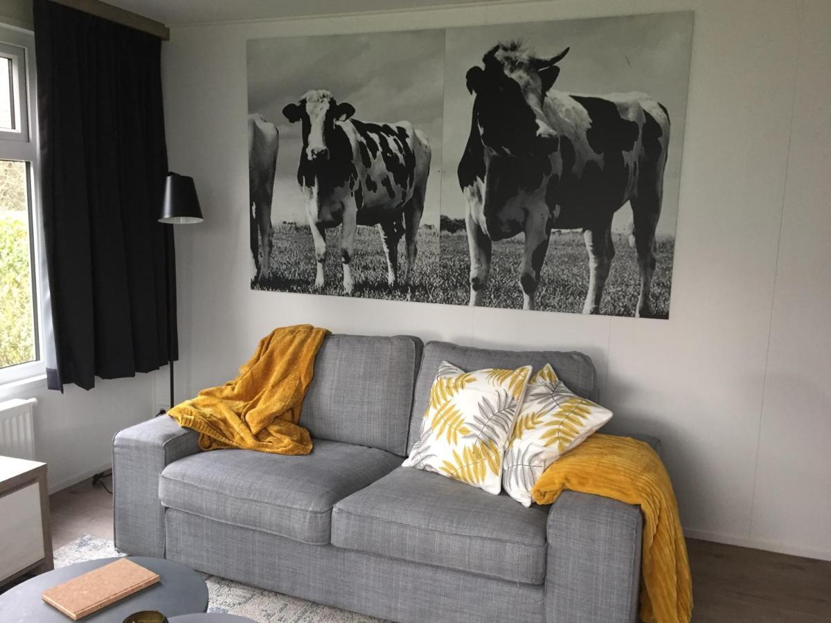 Olmenduin 33 Chalet Serooskerke (Walcheren)