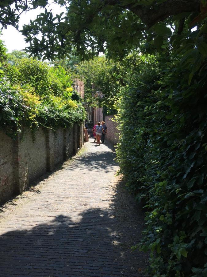 Olmenduin 33 * Serooskerke (Walcheren)