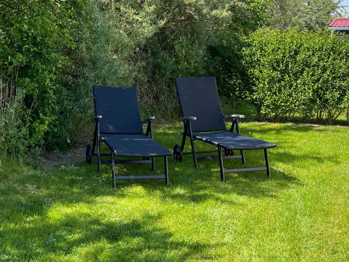 Chalet Olmenduin 33 Serooskerke (Walcheren)