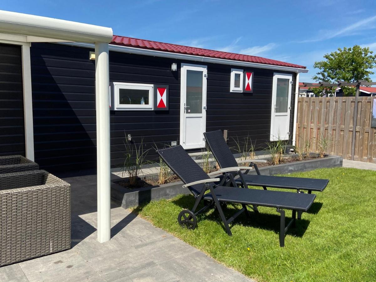 Chalet Olmenduin 33