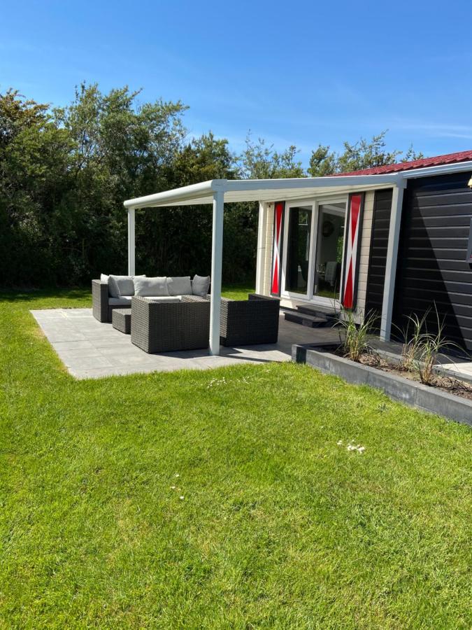 Olmenduin 33 Chalet *