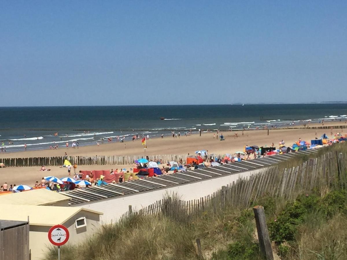 Olmenduin 33 * Serooskerke (Walcheren)