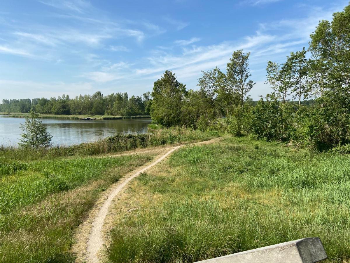 Chalet Olmenduin 33 Serooskerke (Walcheren)